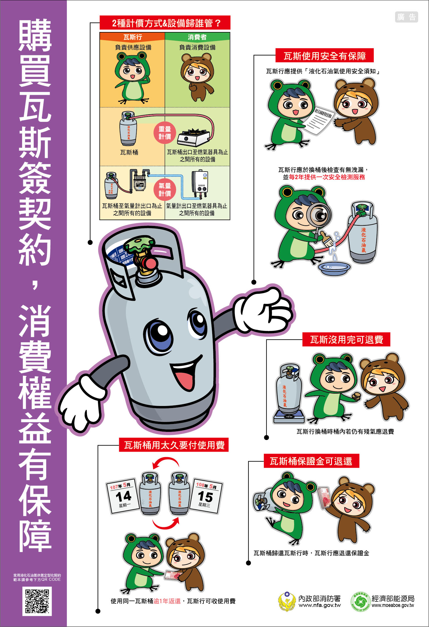 瓦斯