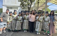 113學年度閩南語古詩吟唱圖片
